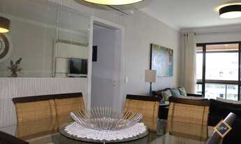 Imagem 6: Apartamento para locação na Riviera