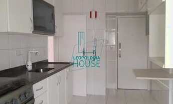 Imagem 4: APARTAMENTO PARA VENDA NA VILA LEOPOLDINA