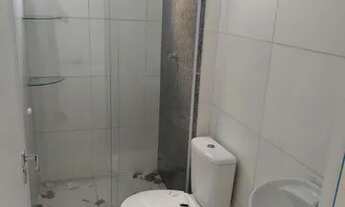 Imagem 6: Alugue 2/4 suíte Duo Alto da Colina no Bairro Novo