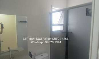 Imagem 6: Reserva Inglesa Liverpool, Mobiliado, 3 dormitorios com suite