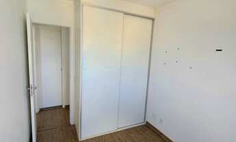 Imagem 5: Apartamento para aluguel com 50 metros quadrados com 2 quartos em Vila Prel - São Paulo