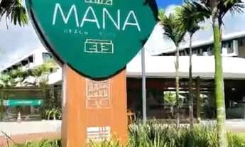 Imagem: Flat no Mana Beach em Muro Alto