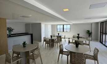 Imagem 3: Apartamento nos Bancários, 3 quartos