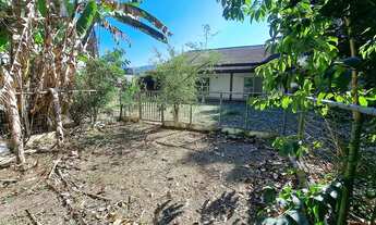 Imagem: Terreno plano - Vargem Pequena