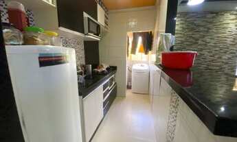 Imagem 5: NA - Apartamento com 3 quartos sendo 1 suíte no Parque Riacho 36