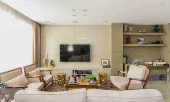 Imagem 3: Casa em condomínio no Mercês - ARYA 1