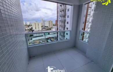 Imagem 5: Foz do Iguaçu Residencial. 3/4. 1 ou 2 Vagas. J124