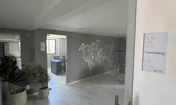 Imagem 4: Apartamento nos Bancários, 3 quartos