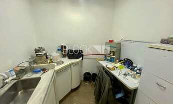 Imagem 7: Barra da Tijuca Galpão / depósito com 1 vaga na garagem