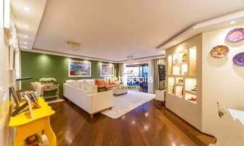 Imagem: Apartamento, 170 m² - venda por R$ 1.064.000,00