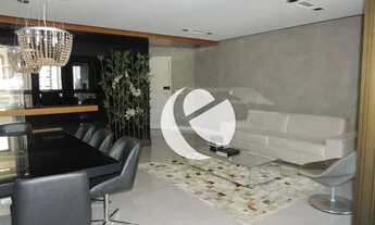 Imagem 5: Apartamento com 3 dormitórios para alugar, 217 m² - Edifício Arquiteto Vila Nova Artigas