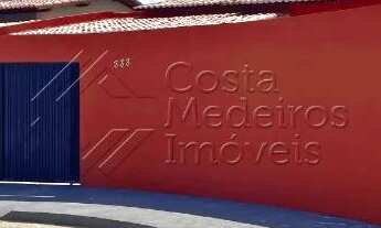 Imagem 4: Casa com 2 quartos à Venda no Jardim Botânico!