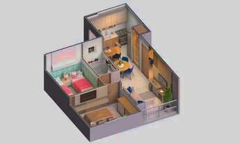 Imagem 2: Casas/Sobrado a venda com area privativa, dividimos sua entrada em até 60x