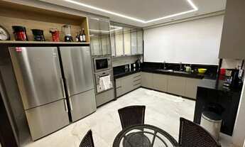 Imagem 5: Lindo sobrado Parqville Pinheiros 4 suites plenas