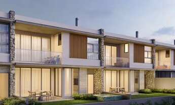 Imagem 4: Casa com 3 dormitórios à venda, 176 m² por R$ 1.890.000,00 - Vista Alegre - Curitiba/PR