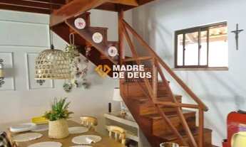 Imagem 5: Um Chalé dos Sonhos em Guaramiranga