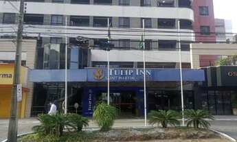 Imagem 2: Moura Gestor Imobiliario Vende um Flat no Mereles, 100m da Beira Mar, Fortaleza CE