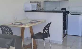 Imagem: Temporada Studio mobiliado (Ar,geladeira