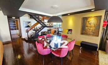 Imagem 4: Cobertura 250m² Rua dos Navegantes, Boa Viagem. (Ref.: R0756113