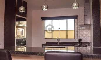 Imagem 3: Casa no Condomínio Terras Alphaville 1 para Venda com 4 quartos , Maricá / RJ