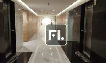 Imagem 5: Conjunto para alugar, 350 m² por R$ 43.529,73/mês - Brooklin - São Paulo/SP