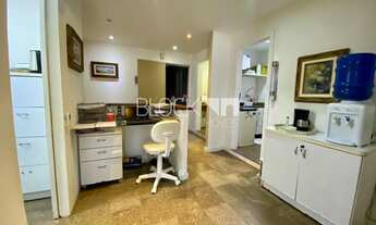 Imagem 5: Barra da Tijuca Galpão / depósito com 1 vaga na garagem