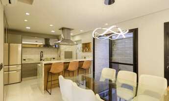 Imagem 2: Sobrado em condomínio à venda no Santo Inácio - ARYA 1