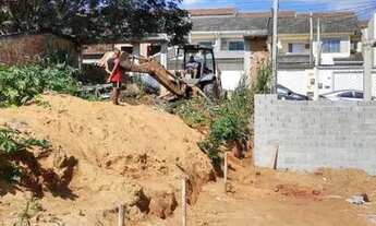 Imagem 7: Terreno 9 por 30 Bairro leticia Rua Arthur Santos