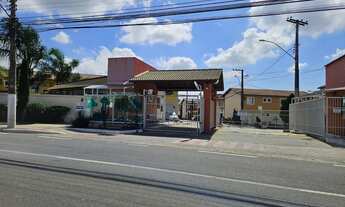 Imagem: Casa de tres quartos com suite