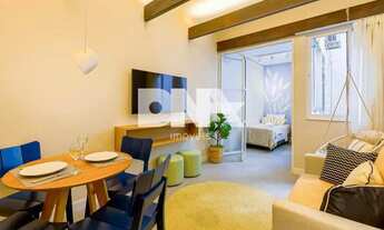 Imagem 4: Apartamento - / Residencial / Ipanema