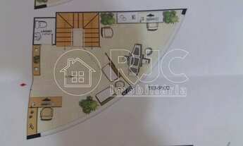 Imagem 16: Imóvel para venda possui 102 metros quadrados com 3 quartos em Barra da Tijuca - Rio de Ja