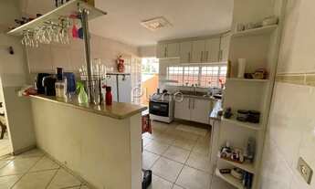 Imagem 5: Casa à venda em Campinas, Vila Marieta, com 3 suítes, com 143 m²