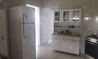 Imagem 7: Casa Arembepe semi mobiliada com piscina e área gourmet