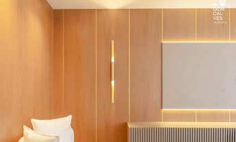 Imagem 6: Apartamento para alugar, 03 Quartos, 02 Suítes, 02 Vagas, Sacada, Vila Izabel , Curitiba