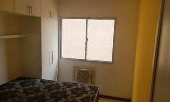 Imagem 3: Apartamento com 2 quartos no Campinho-RJ