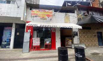 Imagem 1: Ponto comercial com à venda no Curuzu