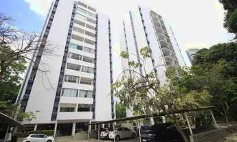 Imagem: Apartamento antigo bairro Casa Forte para