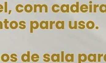 Imagem 7: LOCAÇÕES SALAS COMERCIAIS