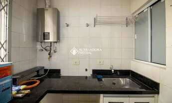 Imagem 7: Imóvel para aluguel com 117 metros quadrados com 4 quartos em Córrego Grande - Florianópol