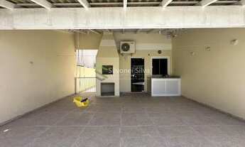 Imagem 6: Fantástico Sobrado 03 Dormitórios - 3 vagas, Amplo espaço