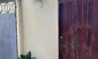 Imagem: Quarto, sala, cozinha e banheiro em Sepetiba