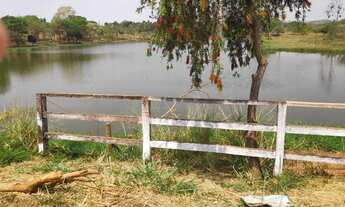 Imagem 7: Loteamento à venda no bairro Residencial Fonte das Águas - Goiânia/GO