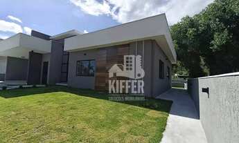 Imagem 3: Casa com 3 Quartos à venda, 160 m² por R$ 1.200.000 - Ubatiba - Maricá/RJ