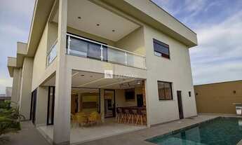 Imagem: SOBRADO À VENDA NO JARDINS ITÁLIA - GOIÂNIA/GO