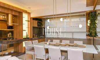 Imagem 4: Apartamento em Horizonte Divino à venda em condomínio de alto padrão em Sorocaba, com 84m²