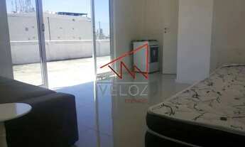 Imagem 6: Kitnet/Conjugado - / Residencial / Catete