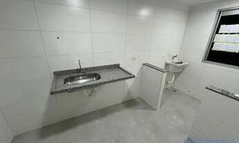 Imagem 3: APARTAMENTO - JARDIM DO ESTÁDIO - SP