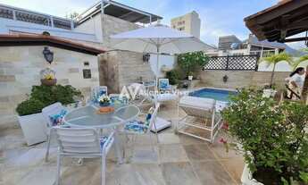 Imagem: Espetcaular cobertura, 5 quartos, piscina