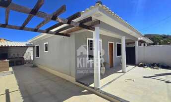 Imagem 2: Casa a venda 2 quartos suite churrasqueira proximo a praia de Itaipuaçu