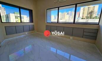 Imagem: Sala comercial na área central de Londrina